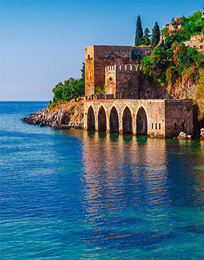 Alanya