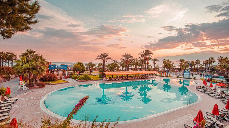 Pine Beach Belek