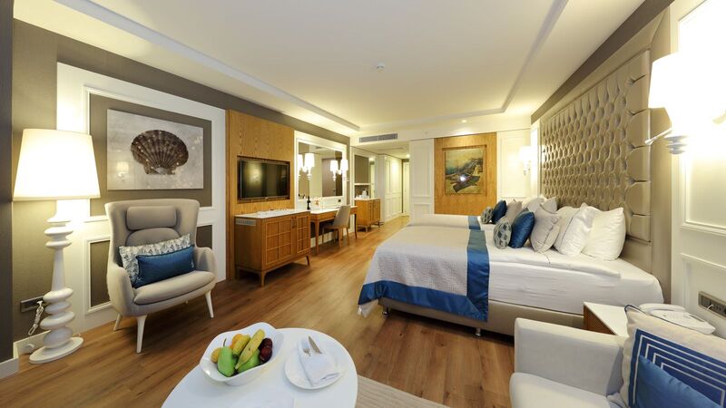 Sueno Hotels Deluxe Belek