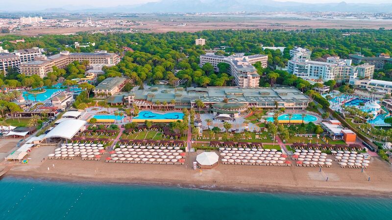 Pine Beach Belek